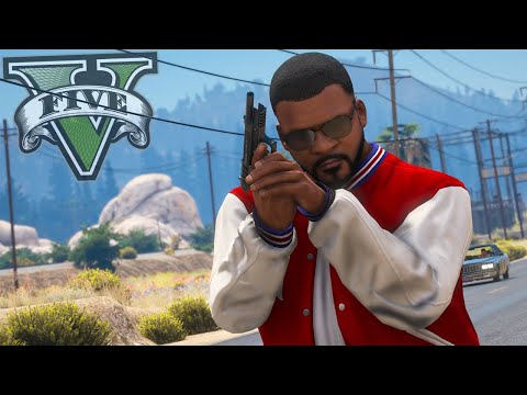 ELIMINANDO ALVOS NO INTERIOR! (AGENCIA DO LESTER) - GTA V ASSASSINO DE ALUGUEL