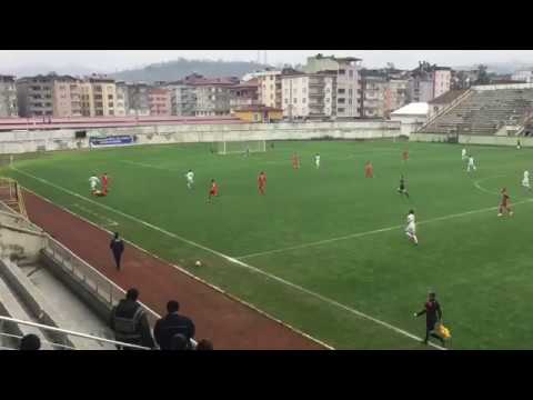 Şampiyon olasın diye
