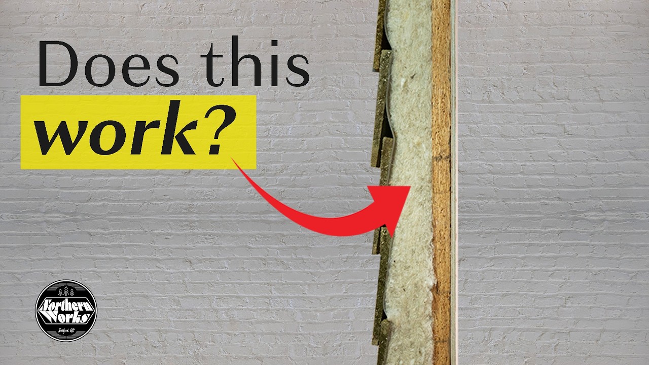 Можно ли *действительно* сделать звукоизоляцию в домашней мастерской?