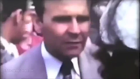 Rare Home Videos of Brother William Branham