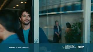 Airsupra Commercial (2024)