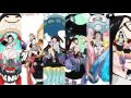 BiSH × 旧BiS マッシュアップ(short ver.)