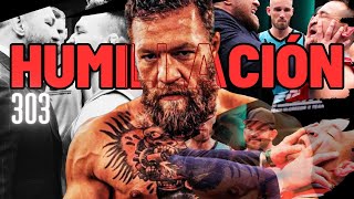 🇨🇮The MAC is 🔙 🇨🇮!| Conor McGregor regresa a la UFC 303