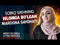 Men Hayot Uchun Kurashayotgan Edim Sobiq Sikhning Islomga Mardona Sayohati Towards Eternity Men Hayot Uchun Kurashayotgan Edim Sobiq Sikhning Islomga Mardona Sayohati Towards Eternity