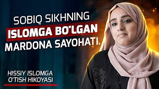 Qirgiz pornosida jinsiy aloqa