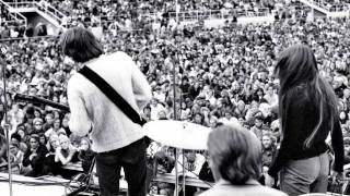 Dayspring - Crosby Stills Nash & Young Concert (1969)