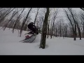 Snowhawk n Snowbike 2019