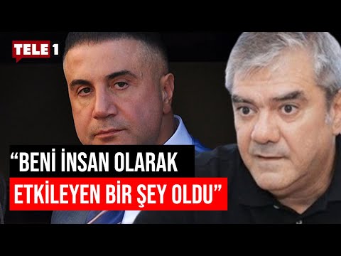 Sedat Peker, Yılmaz Özdil'e neden teşekkür etti? | TELE1 ARŞİV