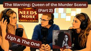 33YearsApart Experiences - The Warning: Queen of the Murder Scene (Part 2) Featuring Ugh and The One