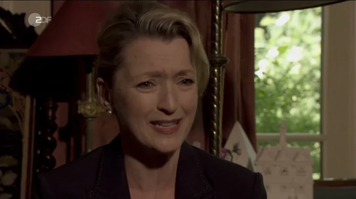 Midsomer Murders S13E08 Fit For Murder