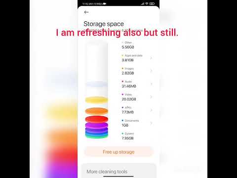 How to Delete Other Files | How to remove other files without storage analyzer #viral #shorts #trend