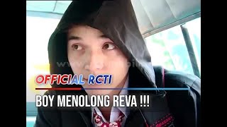 Boy tolongin Reva yang lagi digodain - Anak Jalanan