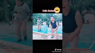 Lagu Udin Sedunia
