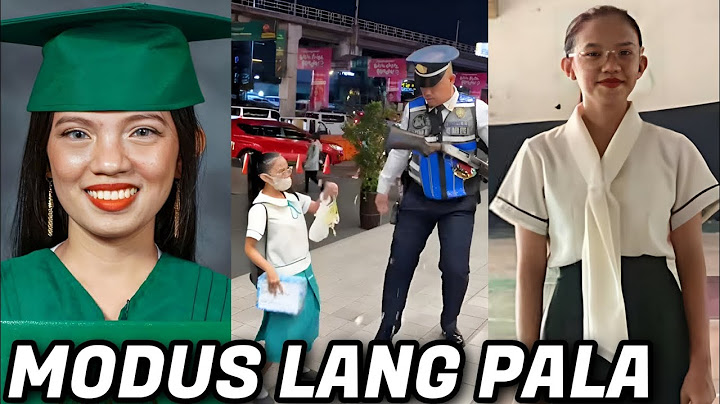 SAMPAGUITA VENDOR NAKITAAN ng BUTAS na POSIBILIDAD NA PART ng SINDIKATO!