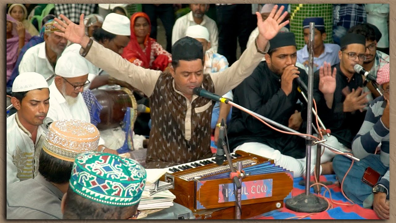 Wo Dil Kaha Se Lau Teri Yaad Jisme Na Ho (2022) | Qawwali By Arif Chishti | Chhota Udepur