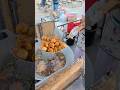 Delicious!! Fried Champadak Fritters, Amazing Asian Street Food. #shorts
