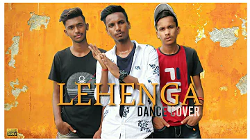 Lehanga : Jass Manak (Official Video) Dance Cover Video By Vansh Puhal