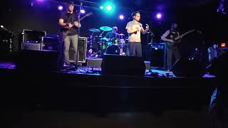 Cover of Tool - "Pushit" By SATARTIA
