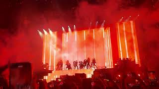 Bigbang Bang Bang Bang Coachella 2026 Outdoor Theater Apr 12Th