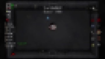 Binding of Isaac Afterbirth Plus - Daily Run 12/11/2020