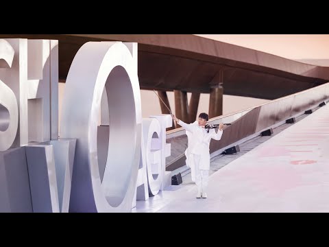 (Fashion Voyage) Đại Dương Lấp Lánh - Hoàng Rob
