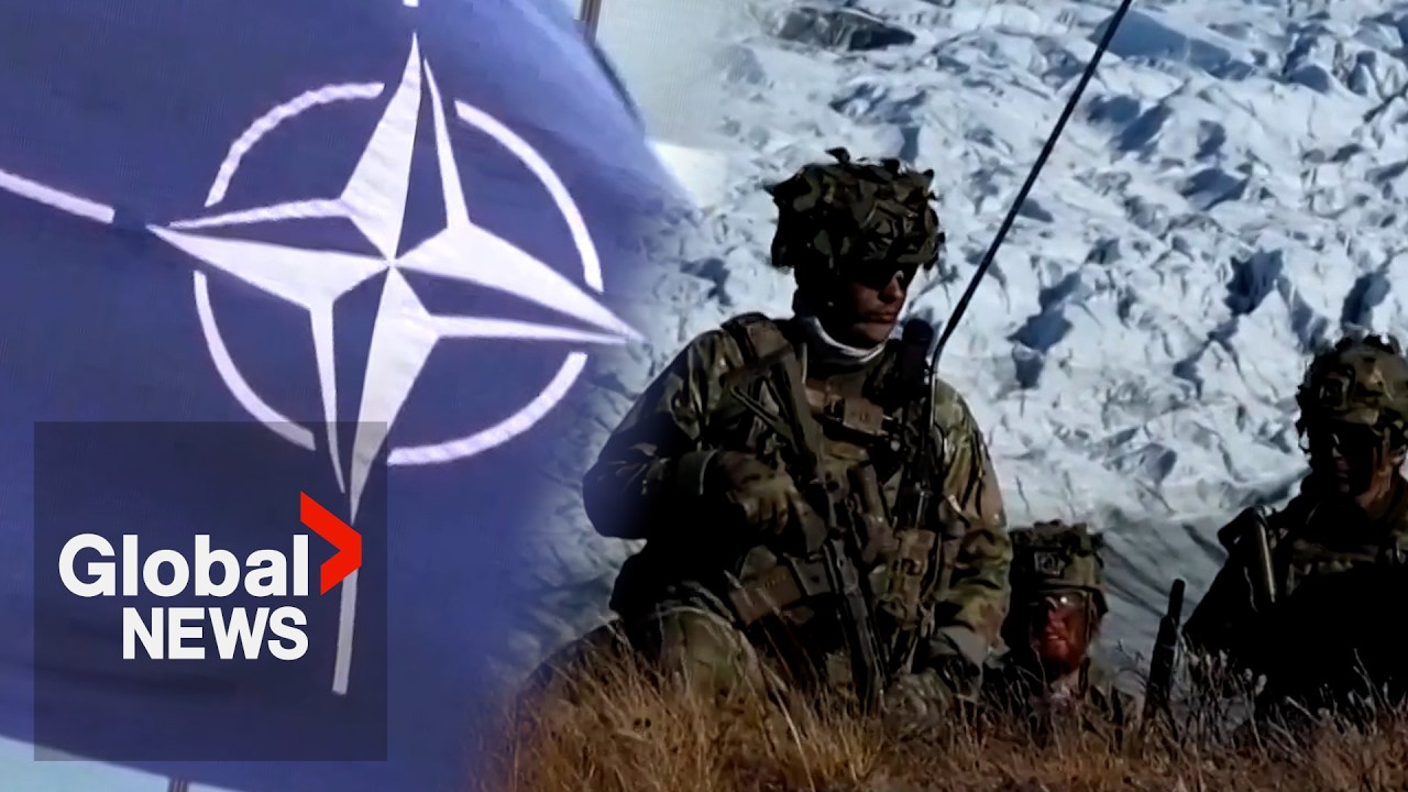 World leaders push for “more European led” NATO at Munich Security Conference