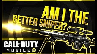 Down Below ||codm sniper montage🖤🐐
