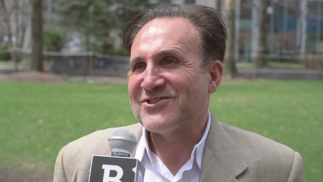 Brafton Vox Pop Video Sizzle Reel