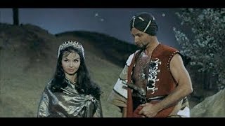 La scimitarra del Saraceno. (1959) con Massimo Serato - Graziella Granata - Film Completi Italiano La scimitarra del Saraceno. (1959) con Massimo Serato - Graziella Granata - Film Completi Italiano