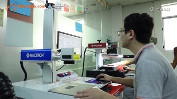 Company Introduce--Dongguan Mactron Technology Co.,Ltd