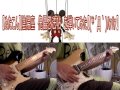 [陰陽座 cover] 傀儡忍法帖