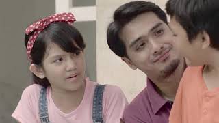 Filler Mini Series Lifebuoy Ramadan 2019 Eps 1 #sabar