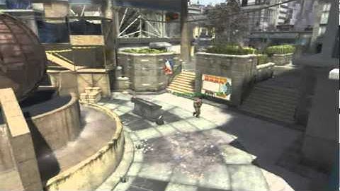 Longshot Tomahawk Kills