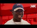 Casanova on Working w/ Chris Brown & Fabolous