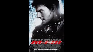 Mission Impossible III (2006) Review- JJ Abrams’ Mindbending Sequel
