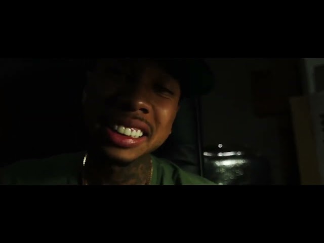 Chris Brown -  Rap $tar (Official Short Film) class=