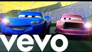 Video thumbnail of "Cars - Official Music Video (HD)"