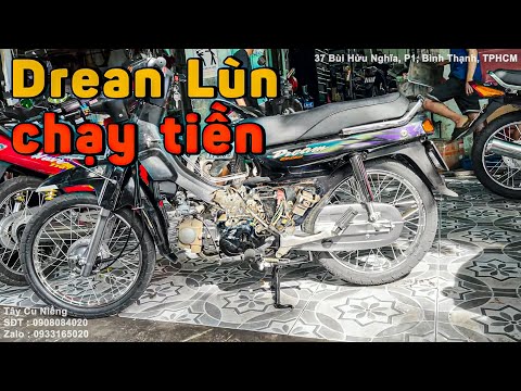 Video Dream Lùn Chạy Tiền Sửa Chữa Sương Sương Làm Đồng Sơn... - youtube