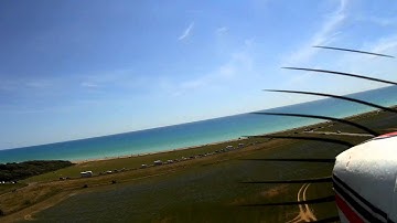 5000mah 3s on the ArduCessna - APM 2.5 ArduPlane 3.0.3