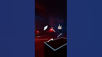Rush E Failed #shorts #beatsaber #rushe #fail #rushefail