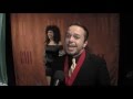 Capture de la vidéo Edgar Cortazar & Adrian Pieragostino Interview - The 2008 Bmi Latin Awards
