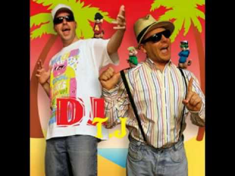 Disco Pogo Atzen Feat. Chipmunks by DJ TJ
