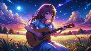 30-Minute Relaxing Guitar Music | Peaceful Instrumental for Sleep, Focus, and Relaxation | #bedlofi