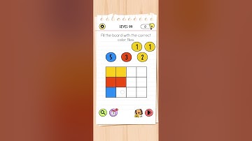 Brain Test All Star - Level 99