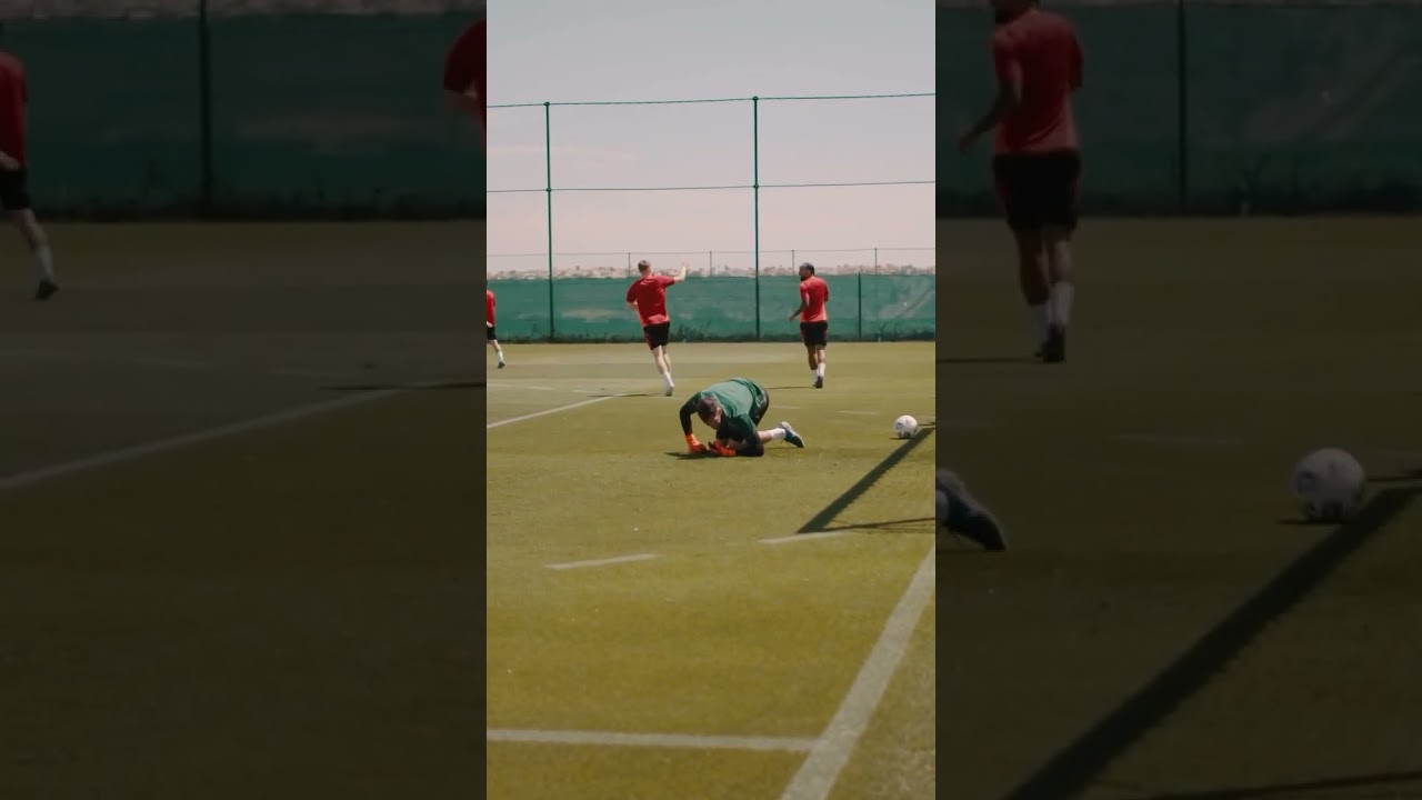 FIRST TIME FINISH! 👏  