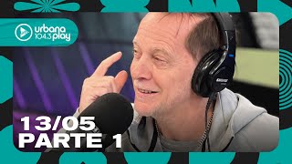 Germán Beder a la carta, repaso de noticias y los partidos del fin de semana #TodoPasa