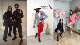 TOUCH IT CHALLENGE 🖤 TikTok Compilation