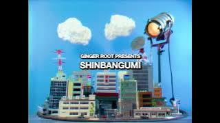 Download lagu Ginger Root – SHINBANGUMI [Full Album Visualizer]