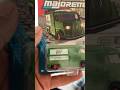 Majorette vintage Citroen HY die cast model car ! #shortsvideo #shortsfeed #shortsviral #shorts