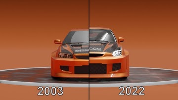 NFS UNDERGROUND EDDIE